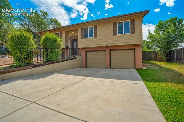 MLS Image for 1139  Server  ,Colorado Springs, Colorado