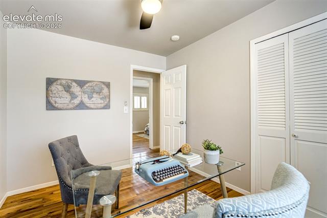 MLS Image for 1139  Server  ,Colorado Springs, Colorado