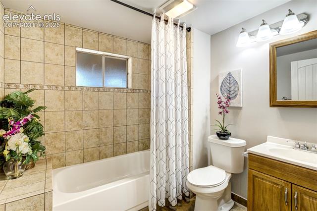 MLS Image for 1139  Server  ,Colorado Springs, Colorado