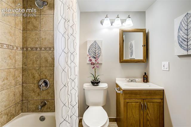 MLS Image for 1139  Server  ,Colorado Springs, Colorado