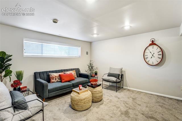 MLS Image for 1139  Server  ,Colorado Springs, Colorado