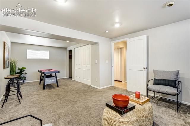 MLS Image for 1139  Server  ,Colorado Springs, Colorado