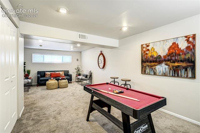 MLS Image for 1139  Server  ,Colorado Springs, Colorado