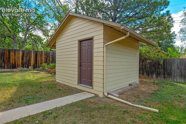 MLS Image for 1139  Server  ,Colorado Springs, Colorado
