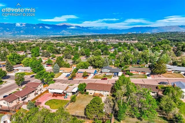 MLS Image for 1139  Server  ,Colorado Springs, Colorado