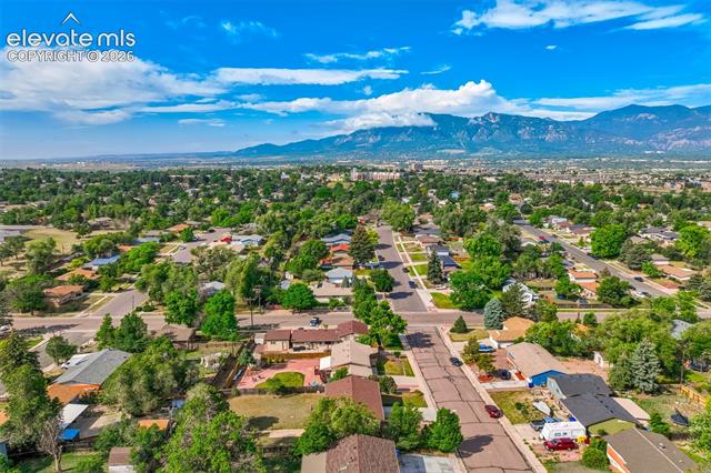 MLS Image for 1139  Server  ,Colorado Springs, Colorado