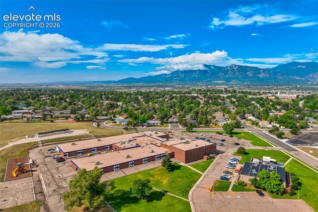 MLS Image for 1139  Server  ,Colorado Springs, Colorado