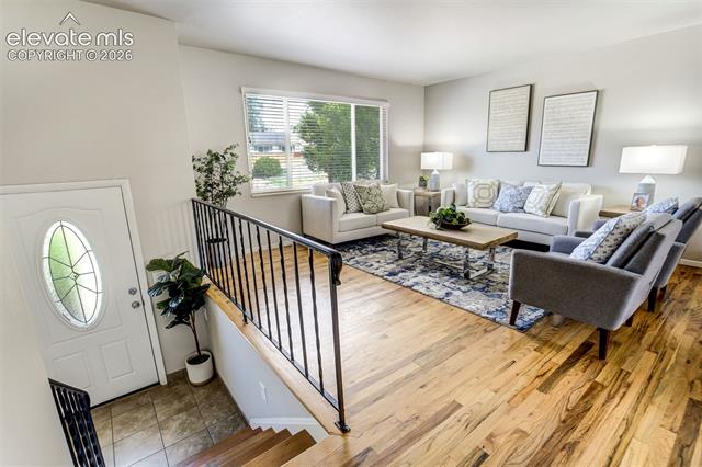MLS Image for 1139  Server  ,Colorado Springs, Colorado
