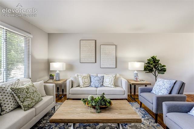 MLS Image for 1139  Server  ,Colorado Springs, Colorado