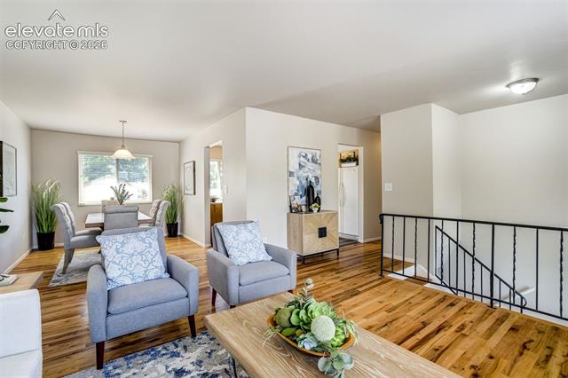 MLS Image for 1139  Server  ,Colorado Springs, Colorado