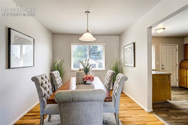 MLS Image for 1139  Server  ,Colorado Springs, Colorado