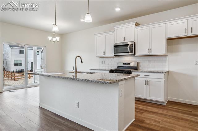 MLS Image for 6729  Raven Ridge  ,Colorado Springs, Colorado
