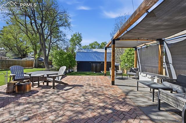 MLS Image for 937 E Costilla  ,Colorado Springs, Colorado