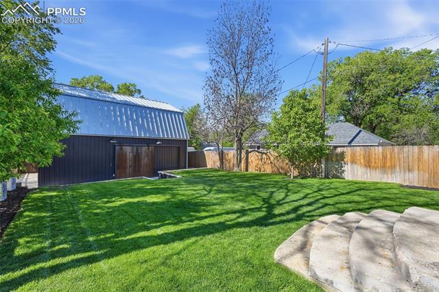 MLS Image for 937 E Costilla  ,Colorado Springs, Colorado