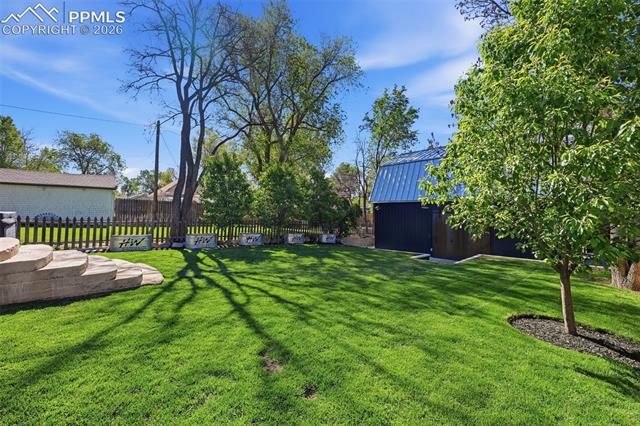 MLS Image for 937 E Costilla  ,Colorado Springs, Colorado
