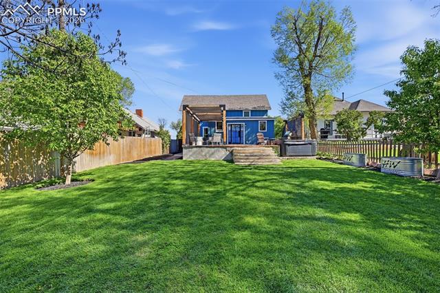 MLS Image for 937 E Costilla  ,Colorado Springs, Colorado