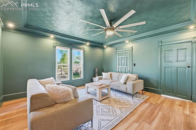 MLS Image for 937 E Costilla  ,Colorado Springs, Colorado