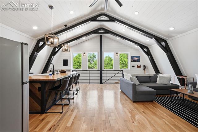 MLS Image for 937 E Costilla  ,Colorado Springs, Colorado