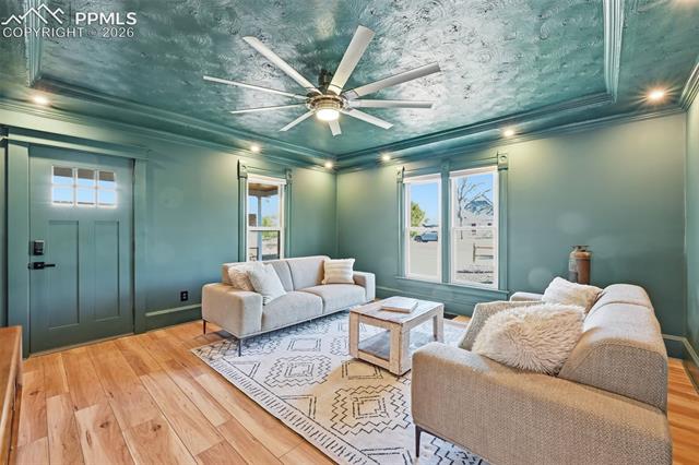 MLS Image for 937 E Costilla  ,Colorado Springs, Colorado