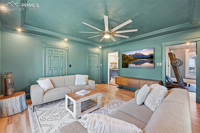 MLS Image for 937 E Costilla  ,Colorado Springs, Colorado
