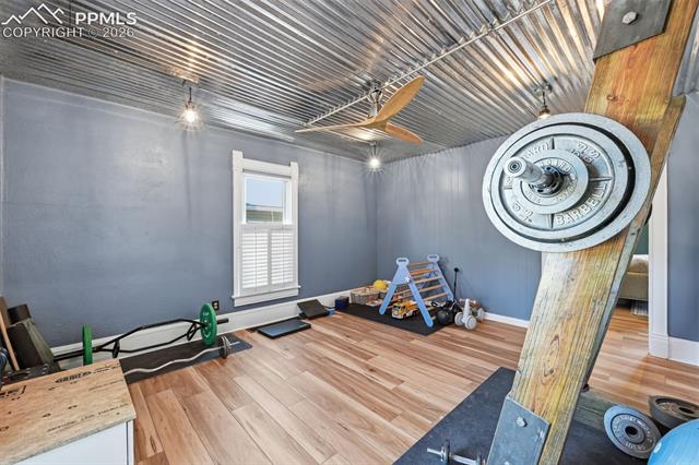 MLS Image for 937 E Costilla  ,Colorado Springs, Colorado