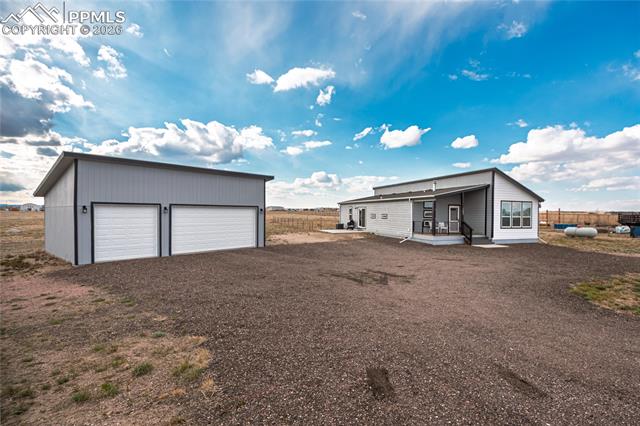 7042  Otoole  , calhan&nbsp; House Search MLS Picture