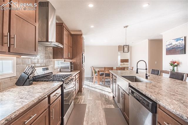 MLS Image for 7042  Otoole  ,Calhan, Colorado