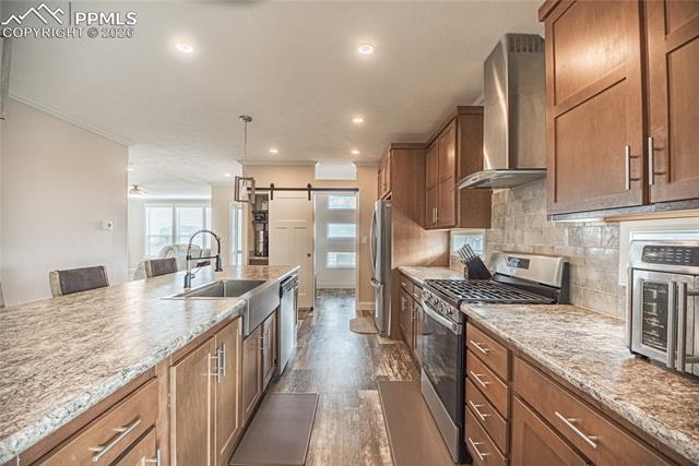 MLS Image for 7042  Otoole  ,Calhan, Colorado