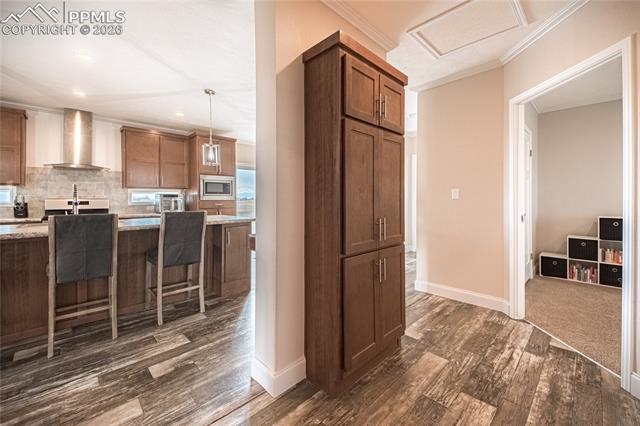 MLS Image for 7042  Otoole  ,Calhan, Colorado