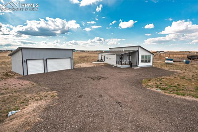 MLS Image for 7042  Otoole  ,Calhan, Colorado