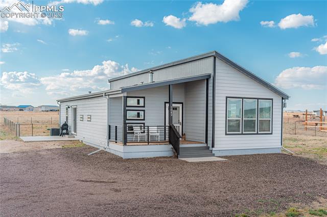 MLS Image for 7042  Otoole  ,Calhan, Colorado