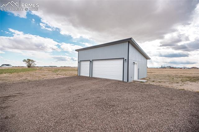 MLS Image for 7042  Otoole  ,Calhan, Colorado