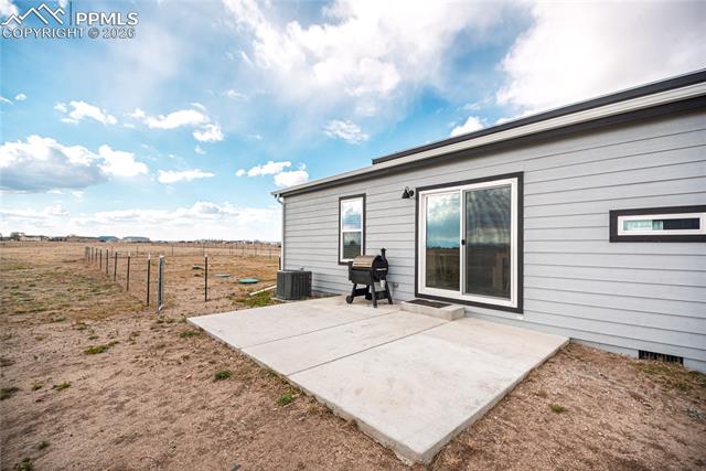 MLS Image for 7042  Otoole  ,Calhan, Colorado