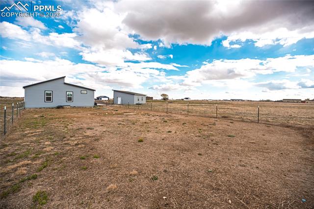 MLS Image for 7042  Otoole  ,Calhan, Colorado