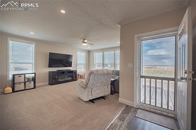 MLS Image for 7042  Otoole  ,Calhan, Colorado