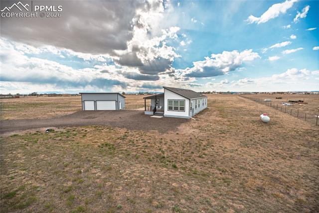 MLS Image for 7042  Otoole  ,Calhan, Colorado