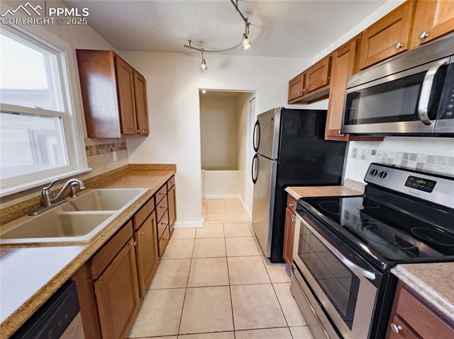 MLS Image for 1310 E Bijou  ,Colorado Springs, Colorado