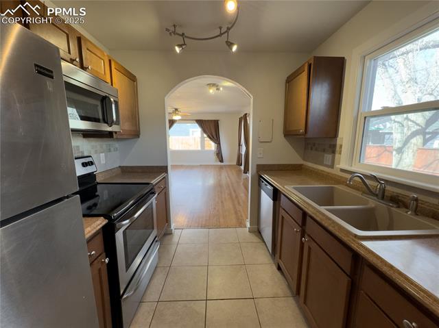 MLS Image for 1310 E Bijou  ,Colorado Springs, Colorado