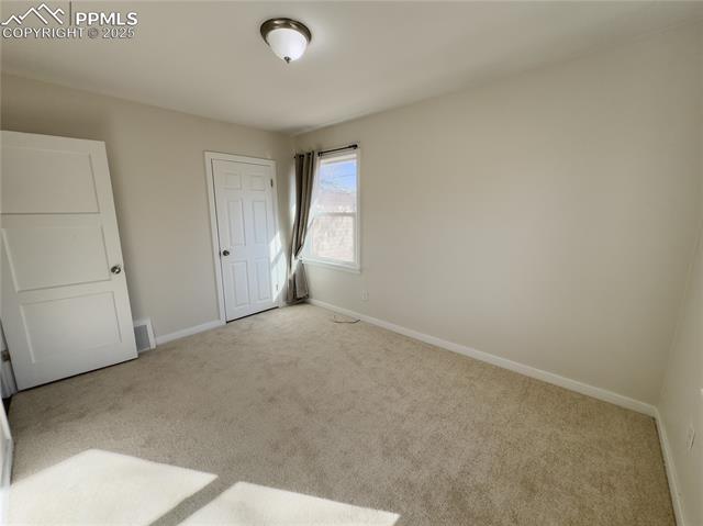 MLS Image for 1310 E Bijou  ,Colorado Springs, Colorado