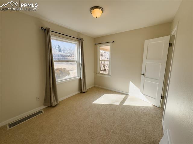 MLS Image for 1310 E Bijou  ,Colorado Springs, Colorado