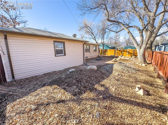 MLS Image for 1310 E Bijou  ,Colorado Springs, Colorado