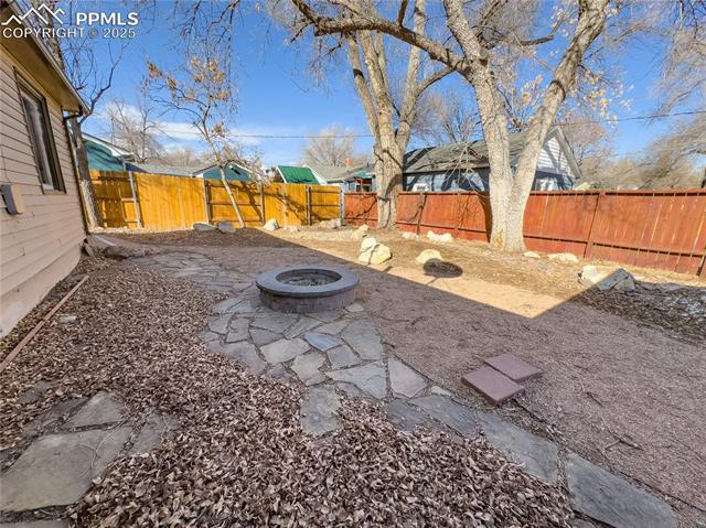 MLS Image for 1310 E Bijou  ,Colorado Springs, Colorado