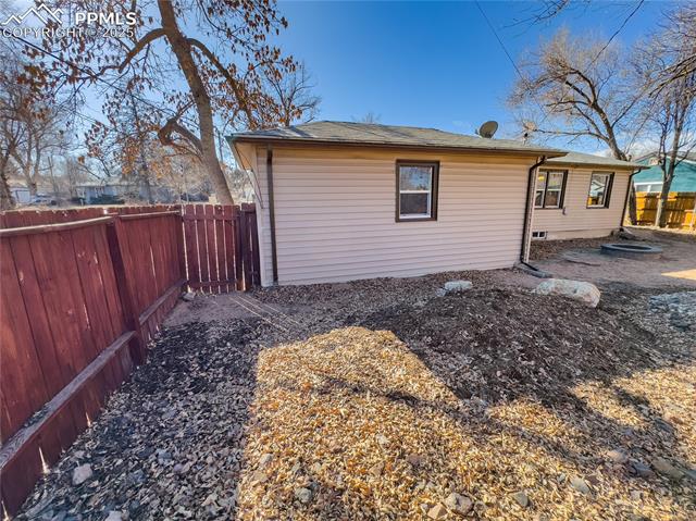 MLS Image for 1310 E Bijou  ,Colorado Springs, Colorado