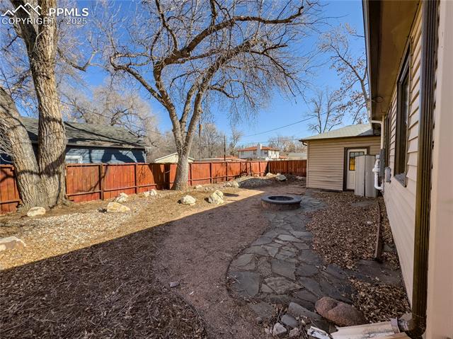 MLS Image for 1310 E Bijou  ,Colorado Springs, Colorado