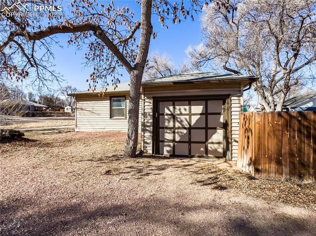 MLS Image for 1310 E Bijou  ,Colorado Springs, Colorado