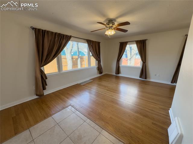 MLS Image for 1310 E Bijou  ,Colorado Springs, Colorado