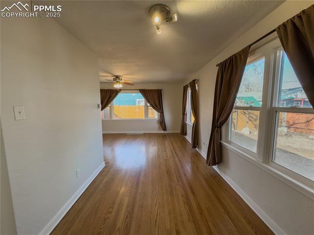 MLS Image for 1310 E Bijou  ,Colorado Springs, Colorado