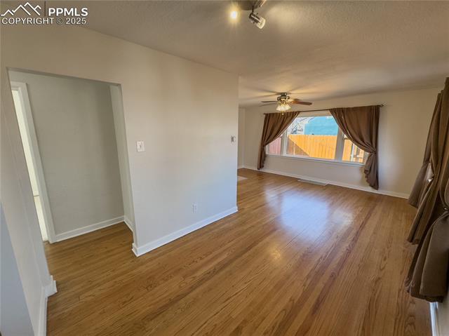 MLS Image for 1310 E Bijou  ,Colorado Springs, Colorado