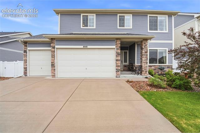 8981  Sentry  , fountain&nbsp; House Search MLS Picture