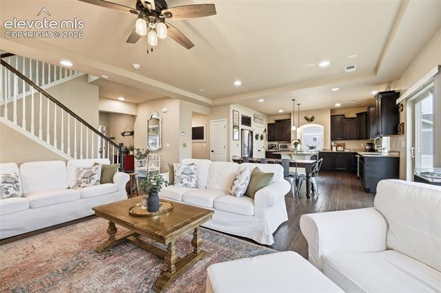 MLS Image for 8981  Sentry  ,Fountain, Colorado